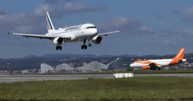 Grève des contrôleurs aériens : Une perte en « millions d’euros » pour les compagnies, se lamente le ministre Tabarot